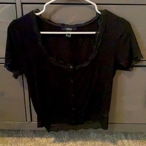 Forever 21 t-shirt